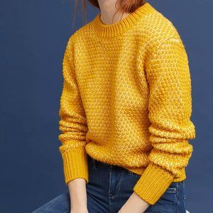 Anthropologie Chaud Pullover